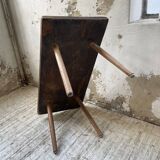 Brutalist coffee table 1900