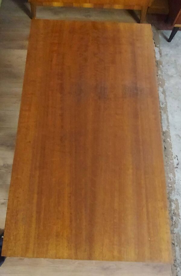 Table Basse, Signature, 1976