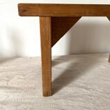 Low stool or plant holder