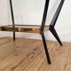 Table designed by Jarden for the 1960, Auteuil model
