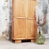 Vintage wardrobe