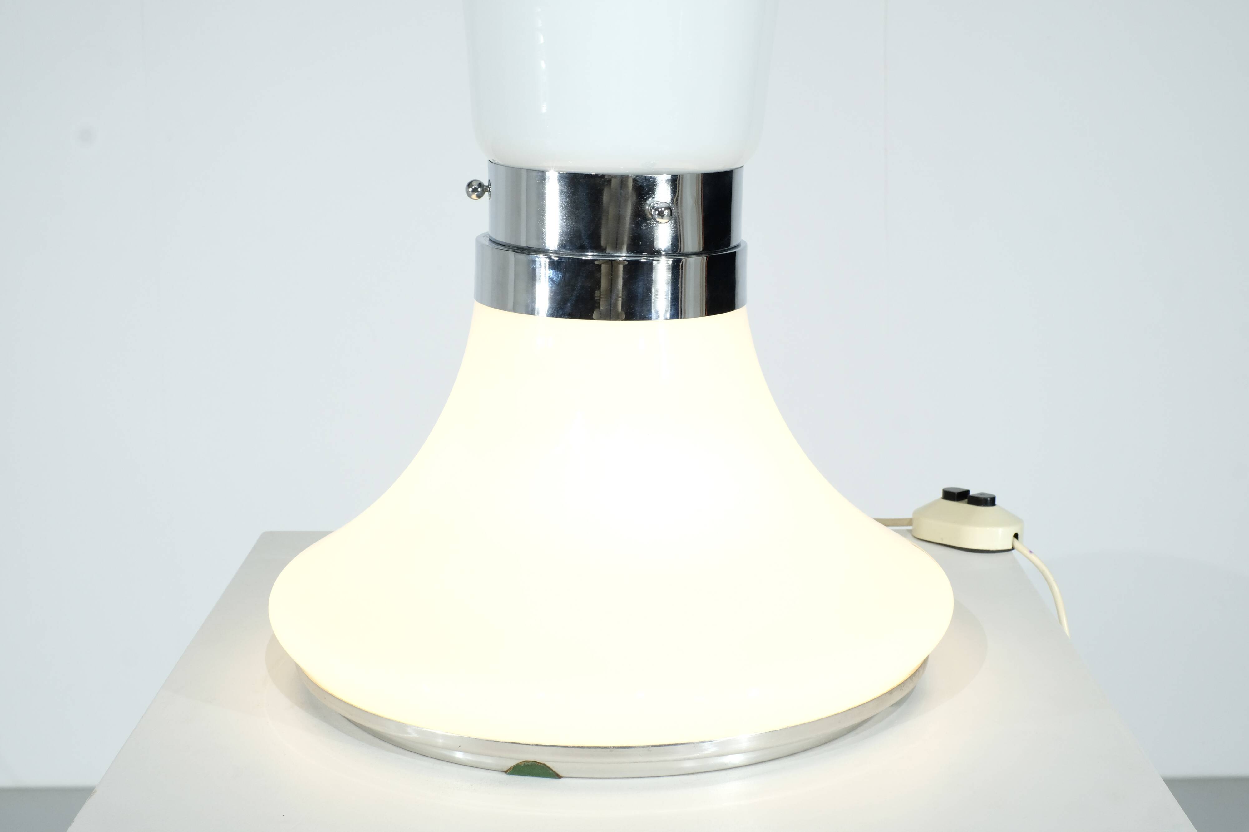 Lampe de table - 1970s