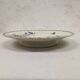 Pie dish, Terre De Fer compotier Carmen model