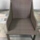 Roche Bobois Bel Air outdoor lounge chair by Sacha Laki
