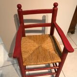 Children's high chair