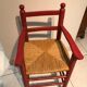 Children's high chair