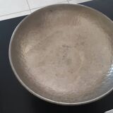 Hammered compotier
