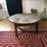 Farm coffee table