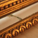Mirror to parclose