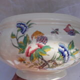 Soupière Sarreguemines