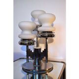 Lamp of the house Sciolari Italy 1970