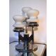 Lamp of the house Sciolari Italy 1970