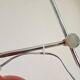 Mid Century Floor Adjiustable Lamp Napako, Josef Hurka, 1970s