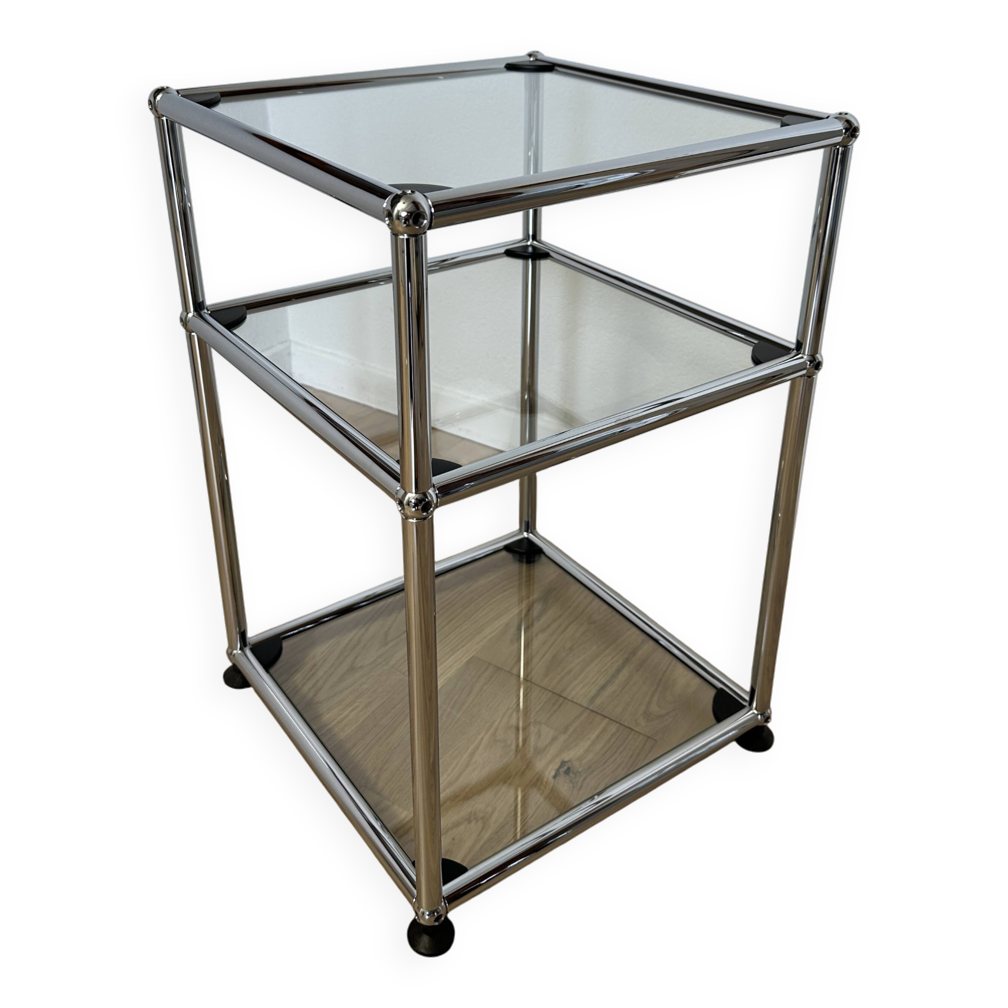 USM Haller glass shelf 2/2