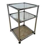 USM Haller glass shelf 2/2