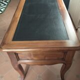Louis xv style desk 3 drawers