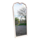 Grand miroir à poser