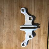 Jacob Delafon ceramic towel holder