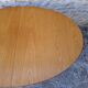 Baumann oval table