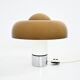 Brumbury lamp by Luigi Massoni for Harvey Guzzini, 1970s.