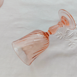 10 verres Rosaline