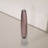 Submerged vase by Asta Stromberg 1960