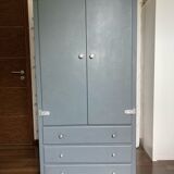 Parisian children's wardrobe