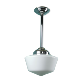 Opaline suspension