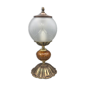 Lampe de chevet hollywood