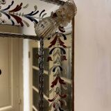 Venetian mirror