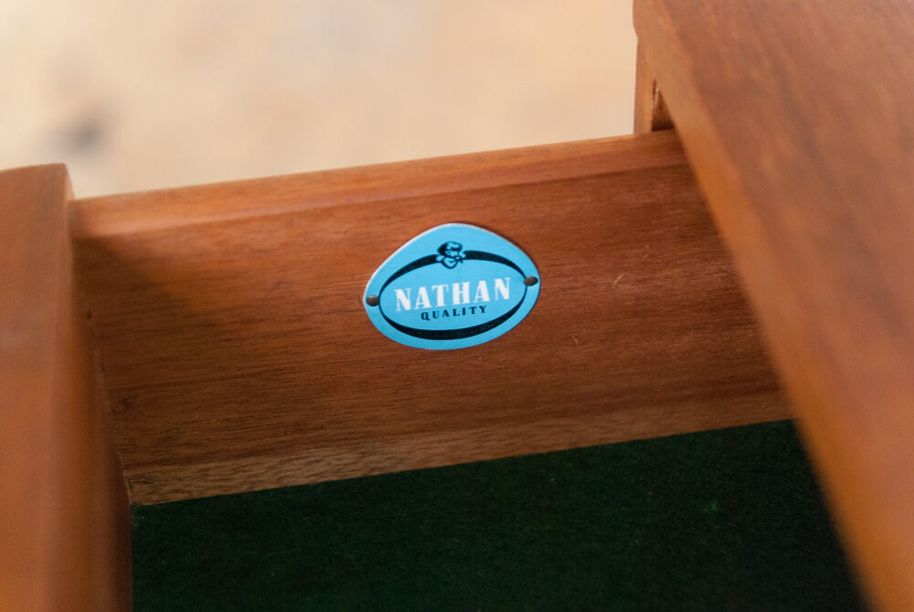 Nathan's bow-door line