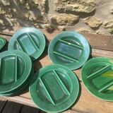 Asparagus tableware set