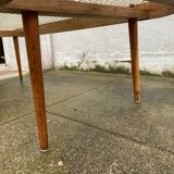 Georges Tigien coffee table or bench