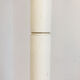 Vintage coat rack in white wood, 1970