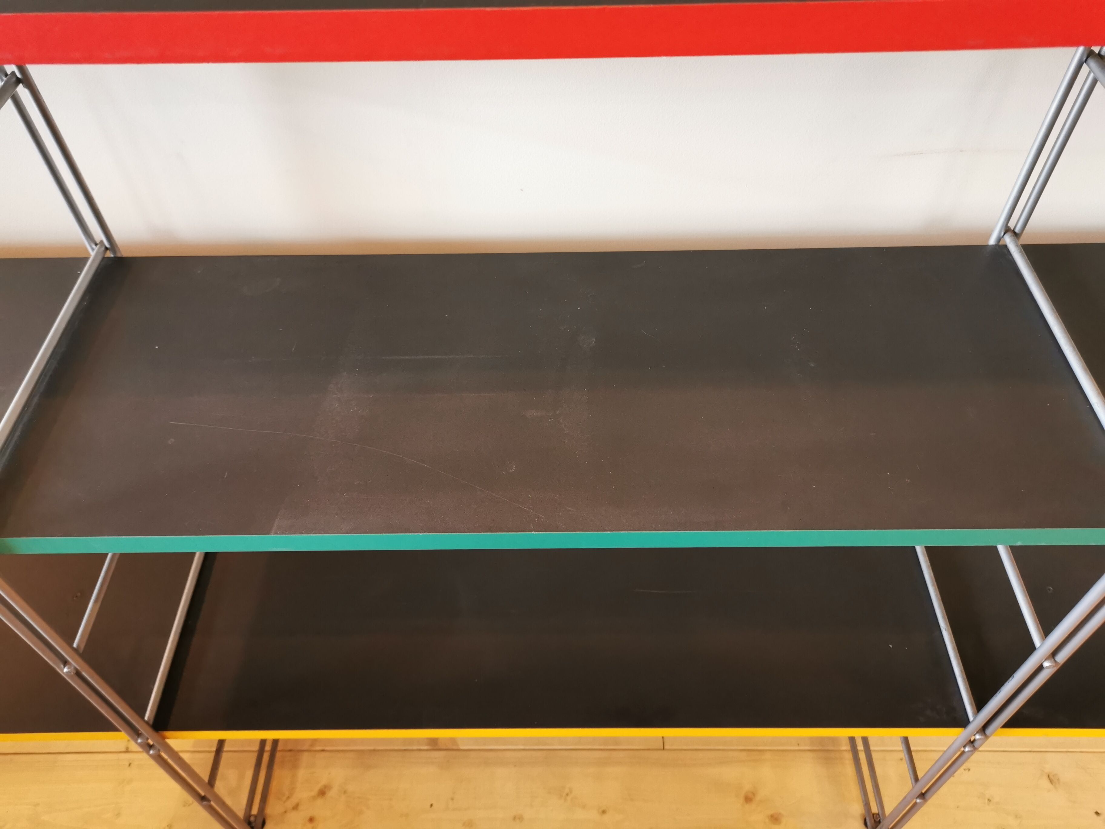 Shelf by Niels Gammelgaard for Ikea, 80s