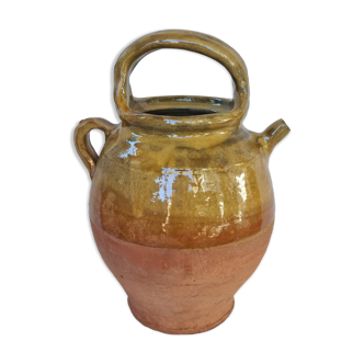 Gargoulette vernisée