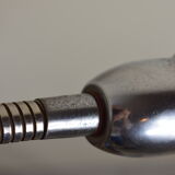 Old office lamp circa 60 mtetal