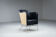 ‘‘Star’’ easy chair by Mats Theselius for Källemo Sweden