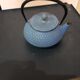Japanese teapot