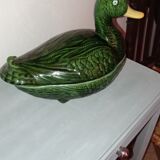 Duck dish