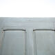 Old wooden door, wooden door, large vintage door