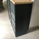 Ronéo valve cabinet