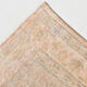 5x8 handmade wool turkish rug 260x163cm