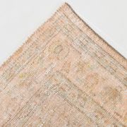 5x8 handmade wool turkish rug 260x163cm