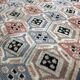 Handmade Persian carpet 220cm x 330cm