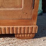Art Deco jam buffet