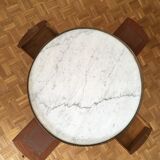 Table bouillotte