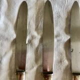 Lot 7 couteaux anciens