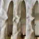 Lot of 7 old knives
