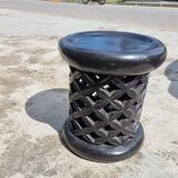 African Bamileke Stool
